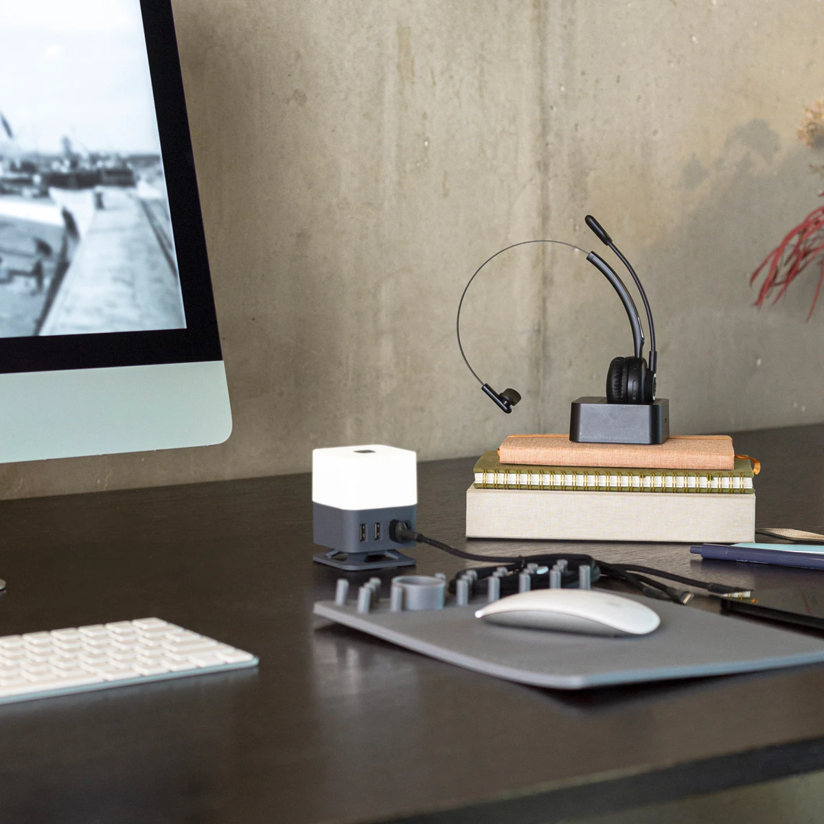 LIVOO Lampe Station De Charge USB 10 LIVOO Lampe Station De Charge USB – Image 8