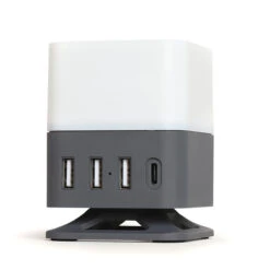 LIVOO Lampe Station De Charge USB 19 LIVOO Lampe Station De Charge USB -Créatifs Cadeaux Magasin lampe station de charge usb 8