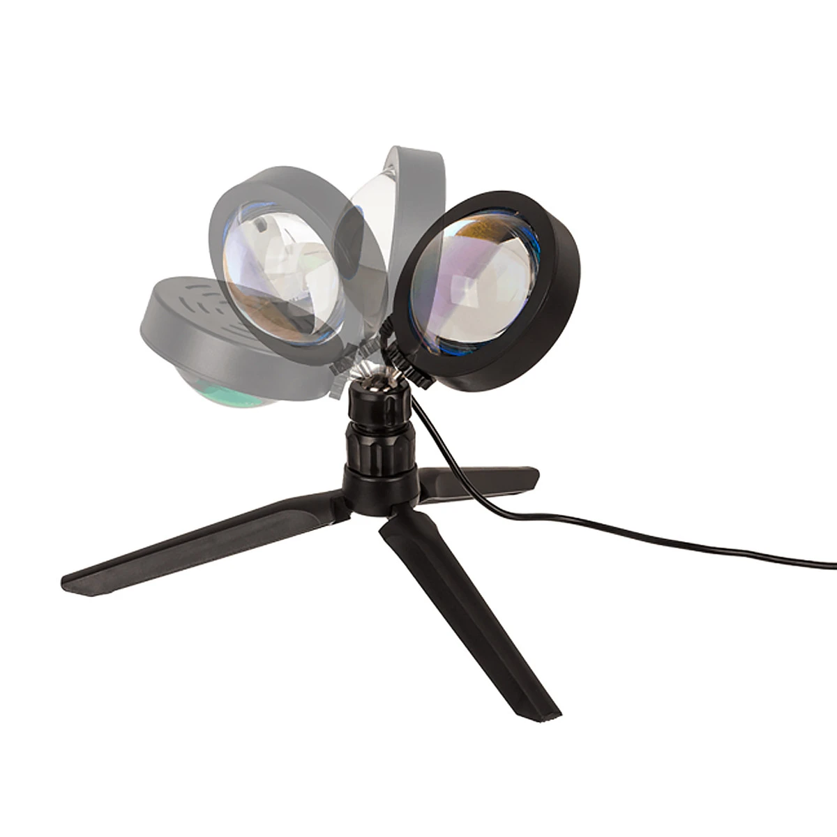 Out Of The Blue Lampe Sunset Coucher De Soleil 6 Out Of The Blue Lampe Sunset Coucher De Soleil – Image 4