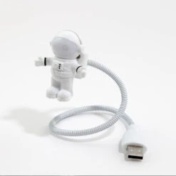 Lampe USB Astronaute