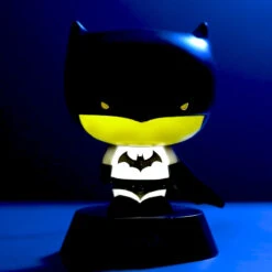 Paladone Lampe Veilleuse Batman 3D -Créatifs Cadeaux Magasin lampe veilleuse batman 3d 2