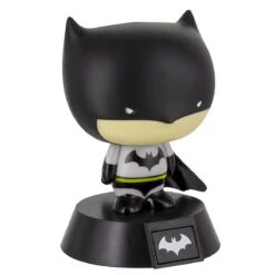 Paladone Lampe Veilleuse Batman 3D