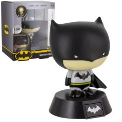 Paladone Lampe Veilleuse Batman 3D -Créatifs Cadeaux Magasin lampe veilleuse batman 3d 3
