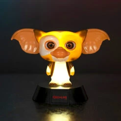 Paladone Lampe Veilleuse Gremlins Gizmo