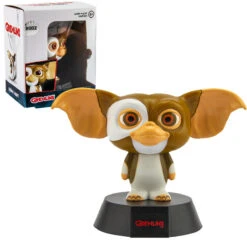 Paladone Lampe Veilleuse Gremlins Gizmo -Créatifs Cadeaux Magasin lampe veilleuse gremlins gizmo 3