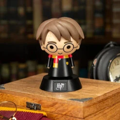 Paladone Lampe Veilleuse Harry Potter -Créatifs Cadeaux Magasin lampe veilleuse harry potter 2