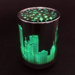 Lampe Veilleuse Led Push -Créatifs Cadeaux Magasin lampe veilleuse led push 1