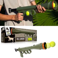 Lanceur De Balles Pour Chien -Créatifs Cadeaux Magasin lanceur de balles pour chien 2