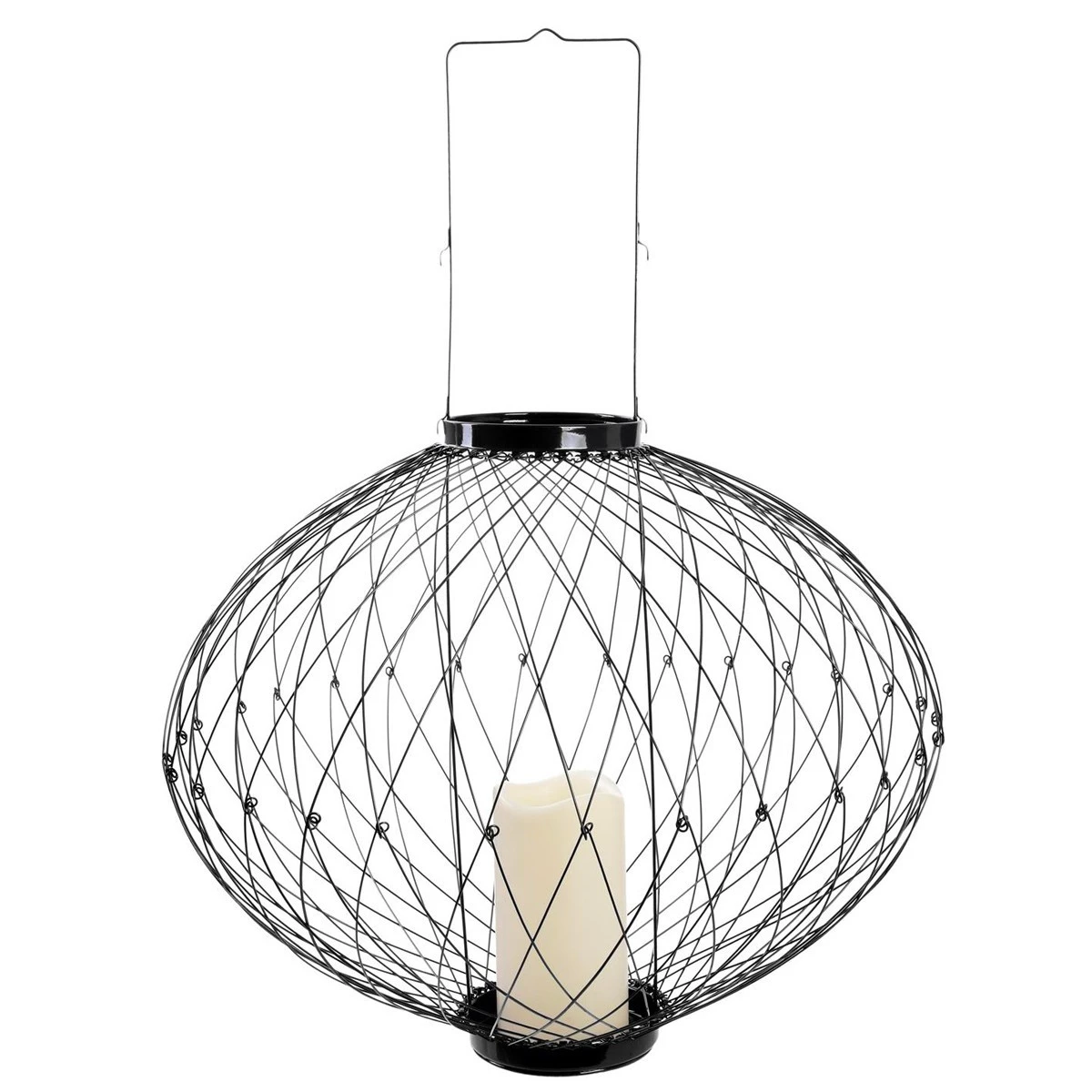 Lanterne Rétractable 3 Formes En 1 4 Lanterne Rétractable 3 Formes En 1 – Image 2