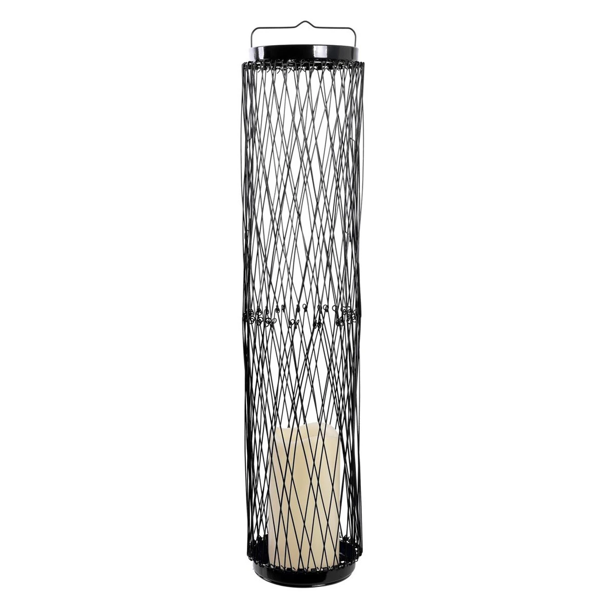 Lanterne Rétractable 3 Formes En 1 7 Lanterne Rétractable 3 Formes En 1 – Image 5