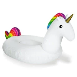Licorne Géante Gonflable -Créatifs Cadeaux Magasin licorne geante gonflable 4