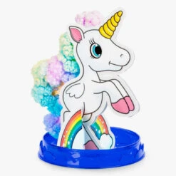 Licorne Magique à Cristaux -Créatifs Cadeaux Magasin licorne magique a cristaux 3