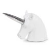 Balvi Licorne Porte-stylo Et Presse-papiers -Créatifs Cadeaux Magasin licorne porte stylo et presse papiers