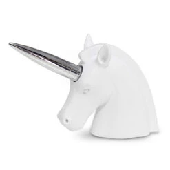 Balvi Licorne Porte-stylo Et Presse-papiers