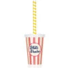 Taille-crayons Milkshake -Créatifs Cadeaux Magasin lientaille crayons milkshake