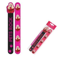 Limes à Ongles Chat Rockstar