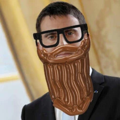 Look Hipster Gonflable -Créatifs Cadeaux Magasin look hipster gonflable 3