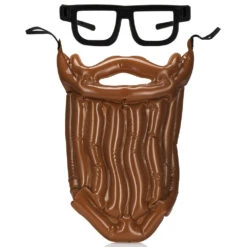 Look Hipster Gonflable -Créatifs Cadeaux Magasin look hipster gonflable 4
