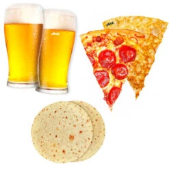 Lot De 3 Microfibres Pour Lunettes Apéro -Créatifs Cadeaux Magasin lot de 3 microfibres pour lunettes apero 4