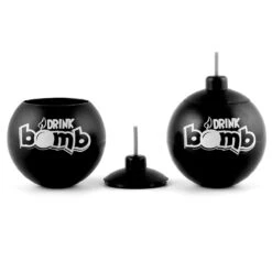 Lot De 4 Shooters Bombes 10 Lot De 4 Shooters Bombes -Créatifs Cadeaux Magasin lot de 4 shooters bombes 3