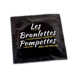 Lot De Préservatifs Humoristiques Fans D'émissions TV -Créatifs Cadeaux Magasin lot de preservatifs humoristiques fans d emissions tv 3