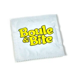 Lot De Préservatifs Humoristiques Fans De Dessins Animés