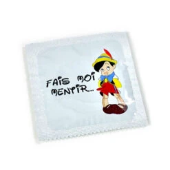 Lot De Préservatifs Humoristiques Fans De Dessins Animés -Créatifs Cadeaux Magasin lot de preservatifs humoristiques fans de dessins animes 3