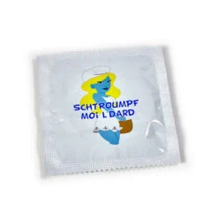 Lot De Préservatifs Humoristiques Fans De Dessins Animés -Créatifs Cadeaux Magasin lot de preservatifs humoristiques fans de dessins animes 4