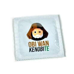 Lot De Préservatifs Humoristiques Fans De Star Wars -Créatifs Cadeaux Magasin lot de preservatifs humoristiques fans de star wars 3