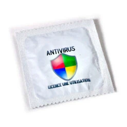 Lot De Préservatifs Humoristiques Geek -Créatifs Cadeaux Magasin lot de preservatifs humoristiques geek 3