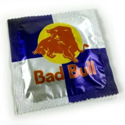 Lot De Préservatifs Humoristiques "Les Assoiffés" -Créatifs Cadeaux Magasin lot de preservatifs humoristiques les assoiffes 1