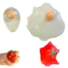 Lot Fracass'oeuf Et Fracass'tomate Antistress -Créatifs Cadeaux Magasin lot fracass oeuf et fracass tomate antistress