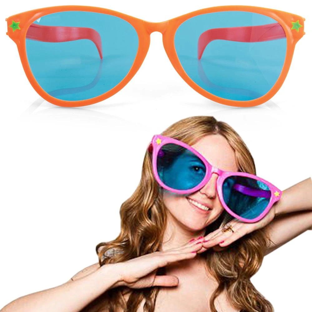 Lunettes Géantes 4 Lunettes Géantes – Image 2