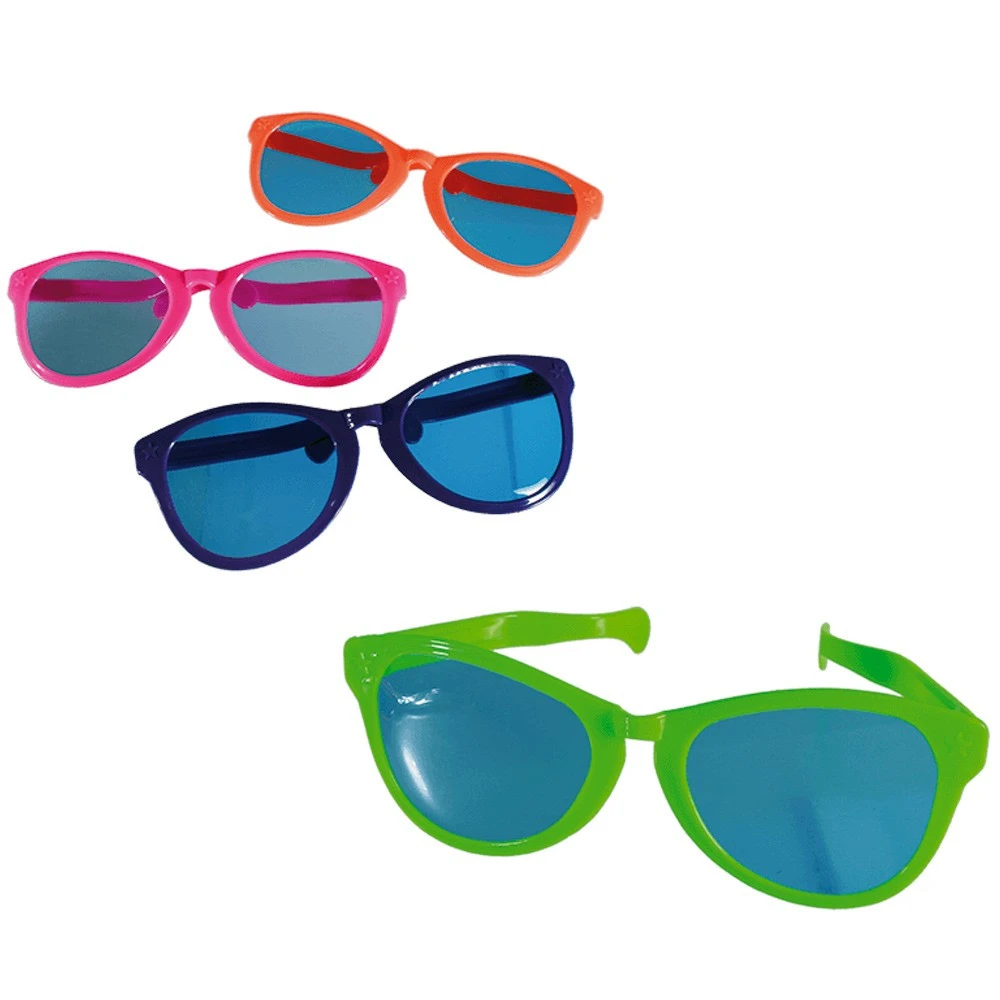 Lunettes Géantes 5 Lunettes Géantes – Image 3