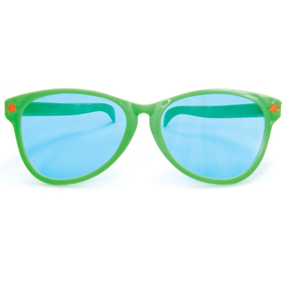 Lunettes Géantes 3 Lunettes Géantes