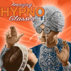 Lunettes Hypnose -Créatifs Cadeaux Magasin lunettes hypnose 2