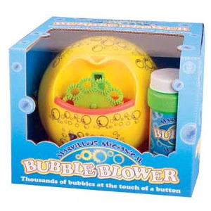 Machine à Bulles Automatique 3 Machine à Bulles Automatique