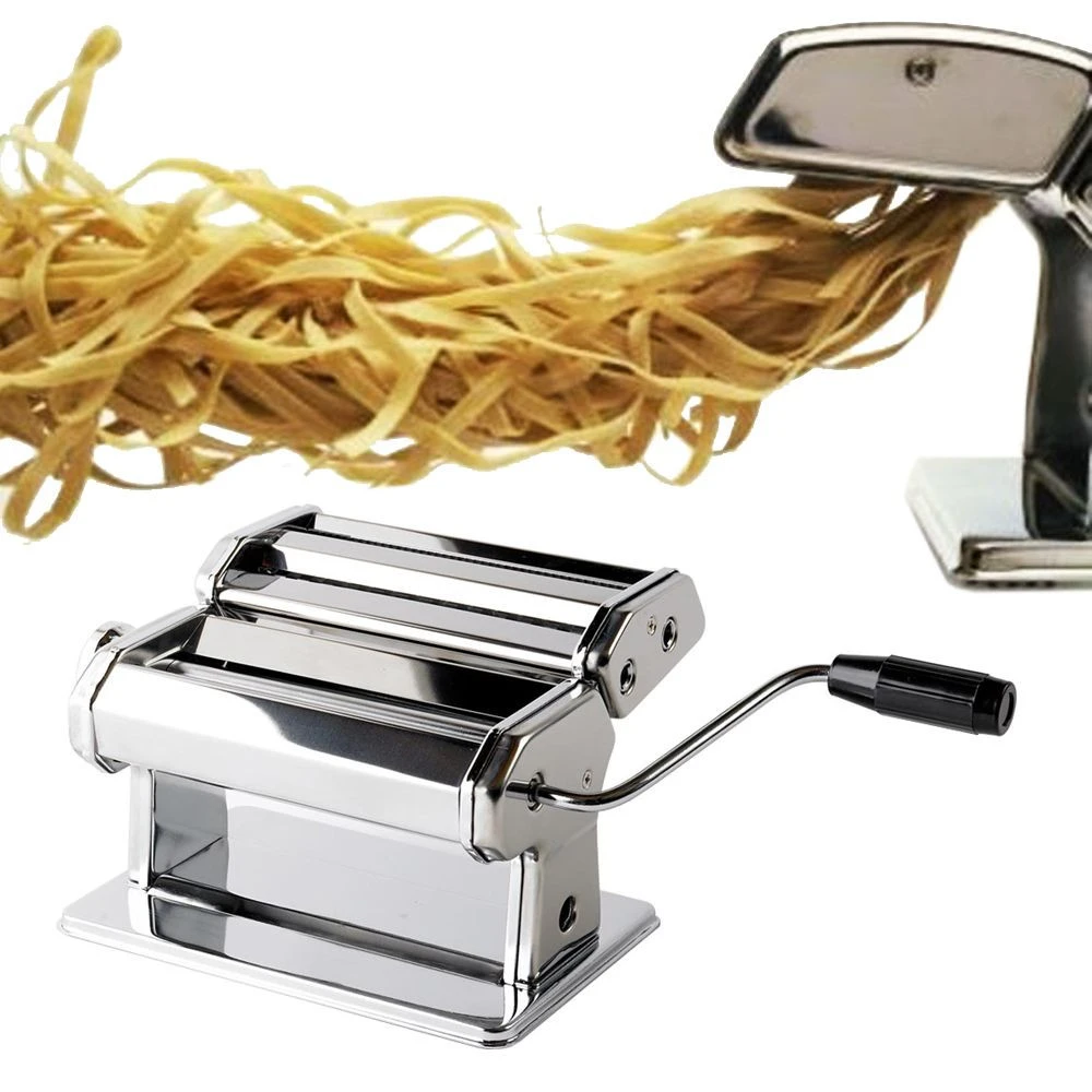 Machine à Pâtes 5 Machine à Pâtes – Image 3