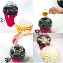 Machine à Pop Corn