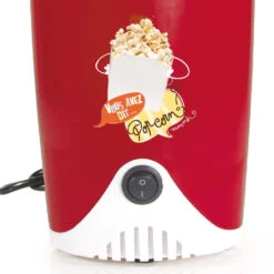 Machine à Pop Corn -Créatifs Cadeaux Magasin machine a pop corn 3