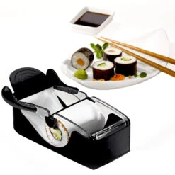 Machine à Sushis Makis Maison -Créatifs Cadeaux Magasin machine a sushis makis maison 2
