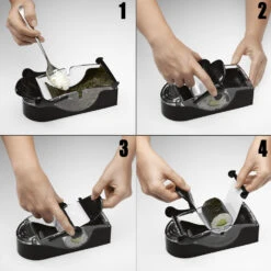 Machine à Sushis Makis Maison