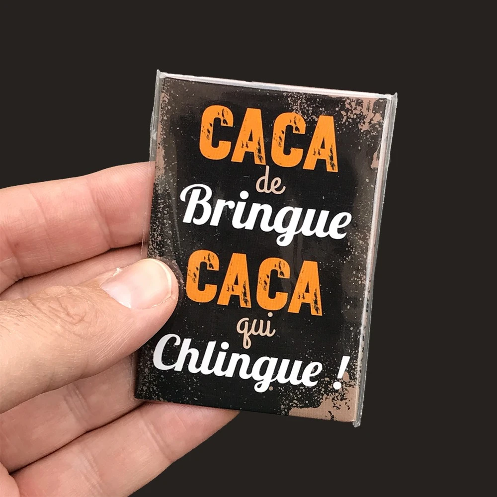 Magnets Humour Bon Vivant 4 Magnets Humour Bon Vivant – Image 2
