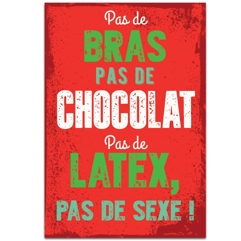 Magnets Humour Bon Vivant 5 Magnets Humour Bon Vivant – Image 3