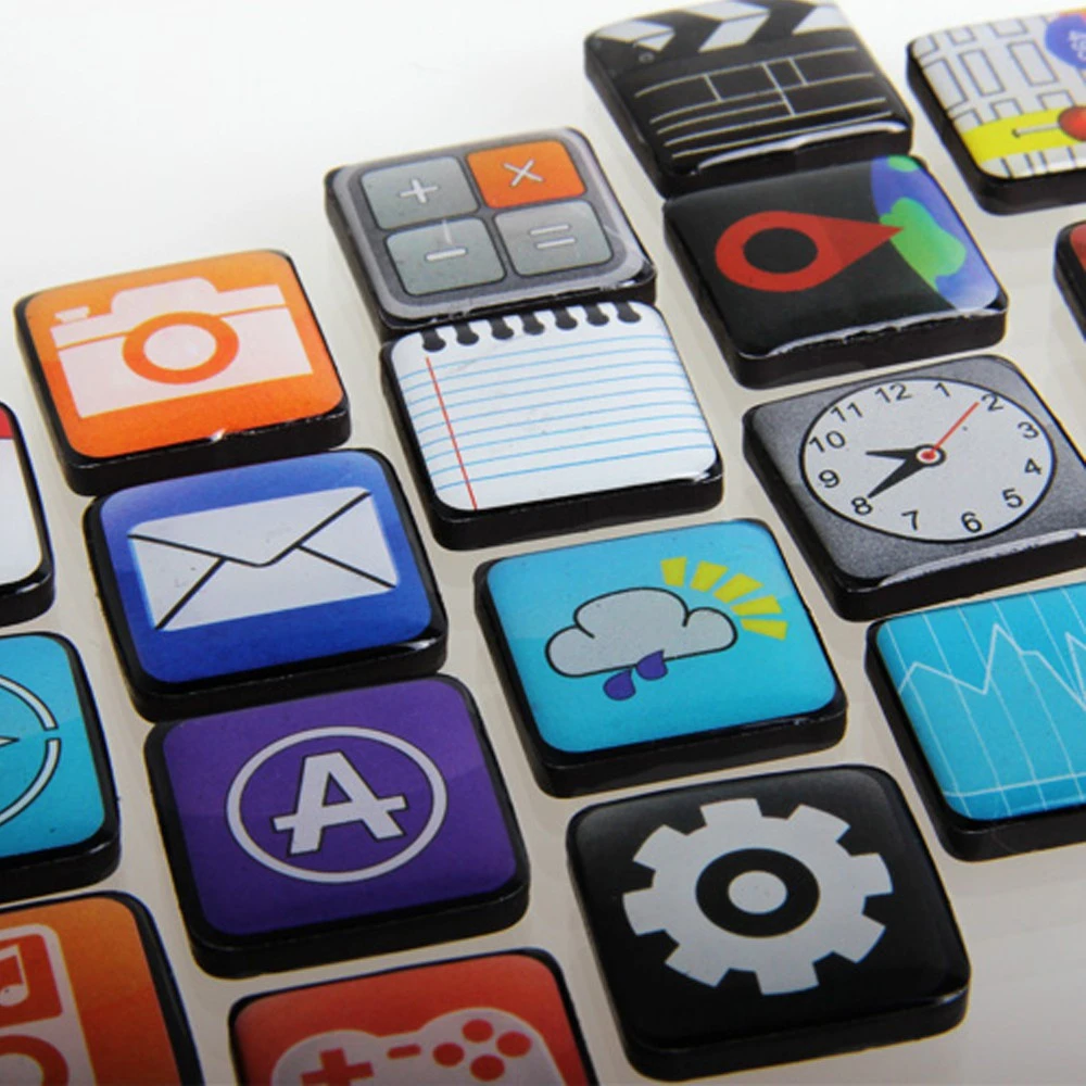 Magnets IPhone Apps 4 Magnets IPhone Apps – Image 2