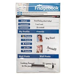 Magnets Réseaux Sociaux Fridgebook -Créatifs Cadeaux Magasin magnets reseaux sociaux fridgebook 2