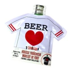 Maillot De Foot Isotherme Pour Bouteille -Créatifs Cadeaux Magasin maillot de foot isotherme pour bouteille 2