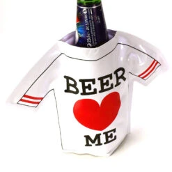 Maillot De Foot Isotherme Pour Bouteille -Créatifs Cadeaux Magasin maillot de foot isotherme pour bouteille 3
