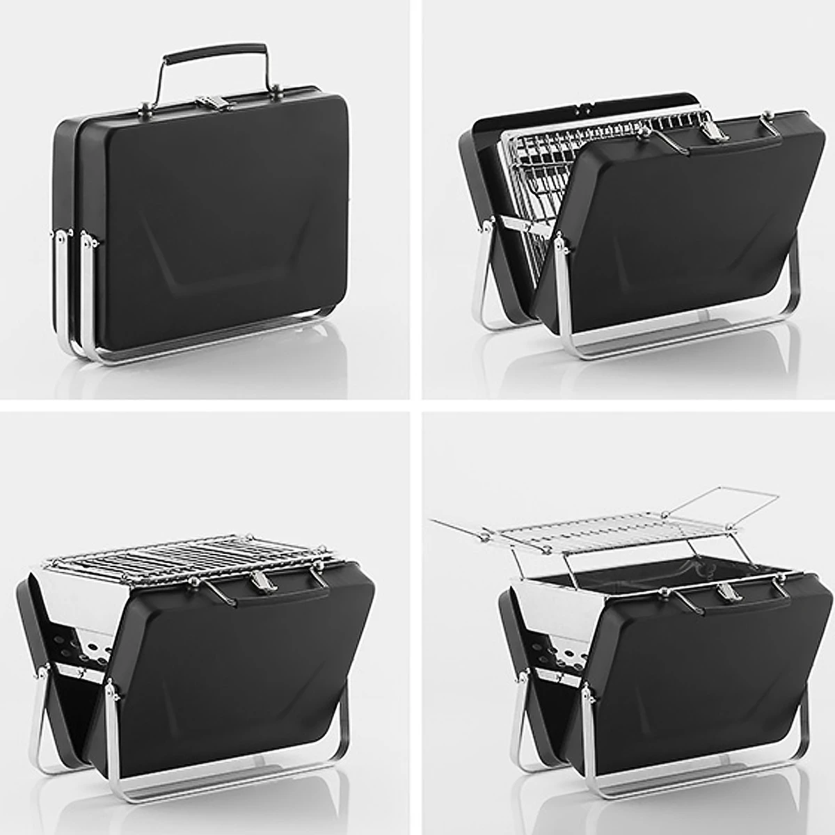 Mallette Barbecue 4 Mallette Barbecue – Image 2
