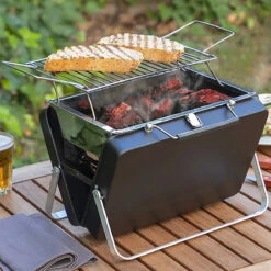 Mallette Barbecue 9 Mallette Barbecue -Créatifs Cadeaux Magasin mallette barbecue 2